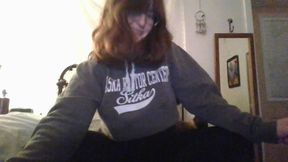 I think I need a haircut, what do you think?