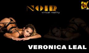 Veronica Leal