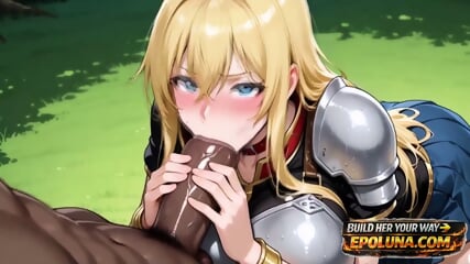 Fire Emblem Clarisse Hen AI