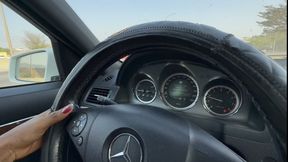 Extreme Speeds And Stomping For My Car To Move Faster!