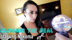 Closing the Deal - Nakoma