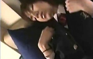 Beauty cumming