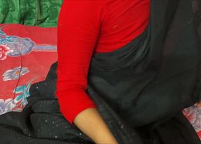 Desi sexy auntie sex with me fucking hard when nobody at home