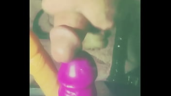 Slow Motion Frottage Fantasy - Fleshlightman1000