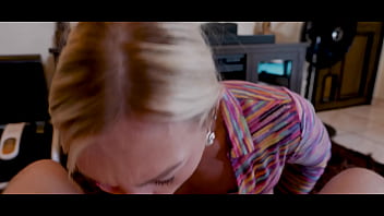 Divorced step mom Deliah Grace teases and shares her past