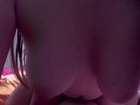 Did he really woke me up just for sex? It was amazing!