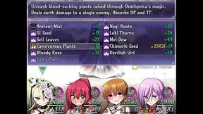 Demons Roots - Parte 23 - The Second Empire