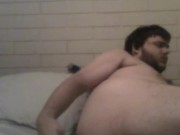 Cub uses his own Clone-A-Willy