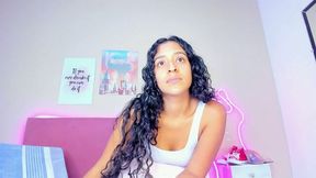 Amber Sweeth Private Show