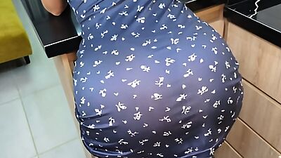 My friend's hot mom wants to fuck right now before her husband comes home