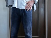 I masturbate every day while imagining anal sex with a fantasy male partner.