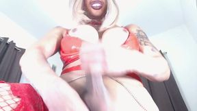 Tyra Ramirez Private Show