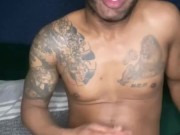 Horny on my birthday