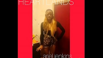 HEARTLANDS MANDY MOORE . ariel jenkins