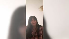 Morning hard-on invasion leaves old lady turned on