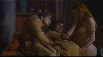 Watch Every Single Game of Thrones Sex Scene