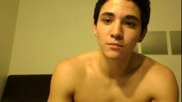 Jayson Physique Private Show