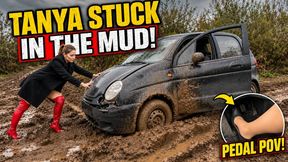 Tanya Hard Stuck in the Mud 1080 HDR Dolby Vision Director Cut 35 min
