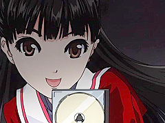 Sudden Whisper of the Voice inside forbidden memories