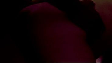 Wife Watching Husband Fuck Her Mom On Room