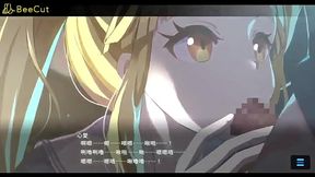 Magicami 心愛羈絆 Part1