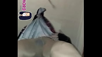My pantyhose look so adorable from below