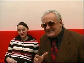 My girl loves many cocks and black one