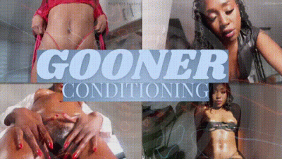 Gooner Conditioning