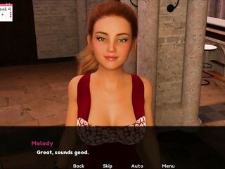 Melody (Amy Route 2)