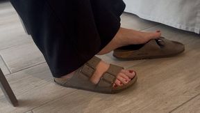 Birkenstock Sandals Shoeplay