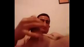 No mames ando fogoso