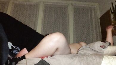 A very merry Christmas present