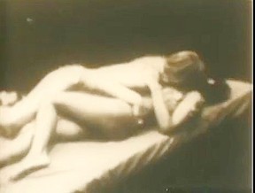 Vintage - 1950's - 1960's - Authentic Antique Erotica 4 02