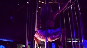 gang-bang et gloryhole dans un club echangiste.(13) pour ce jour voici la ...