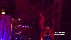 gang-bang et gloryhole dans un club echangiste.(13) pour ce jour voici la ...