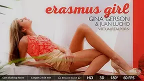 Erasmus Chick