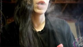 Stress Smoking 19 capnolagnia