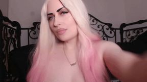 M - HUGE DETOX Laxative with Before and After WEIGH-IN April 2025