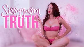 Sissygasm Truth