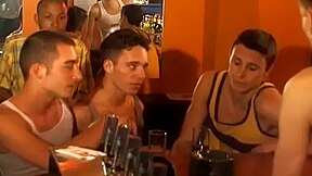 Horny Sex Clip Gay Big Dick Best , Watch It