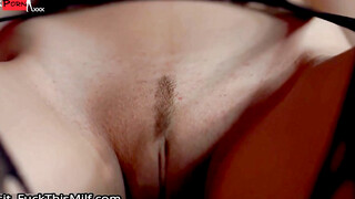 Big Busty Blonde MILF Gives A Wild Face Fuck And Gets Pounded Hard In The Ass!!
