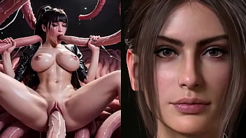 Gangbang x ASMR JOI