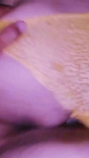 Key moment from &quot;Chikyo Yar Bra Ra Penty Pani Nakholi&quot;
