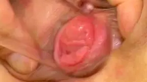 Sizzling Asian Teen 18+ Mei Gets Jizzed All Over Her Curves