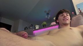 Jeremy Scotty Private Show - Part 4