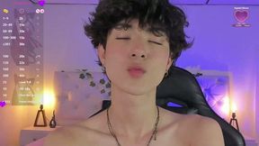 Elliot Soleil Private Show