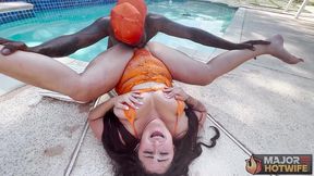 josie jaxxon & rome major curvy milf wet deepthroat madness!
