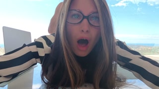 told my stepmother a spanish phrase and fucked her