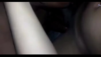 Macho mamador de travesti