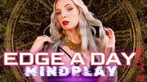 EDGE A DAY, MINDPLAY EXTREME 7 DAY EDGING DAY 3